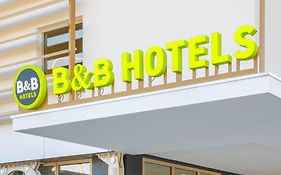 Ibis Thionville Porte du Luxembourg